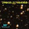 2MASS J17464968-2836570