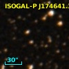 ISOGAL-P J174641.3-283539
