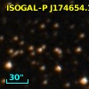 ISOGAL-P J174654.1-283358