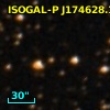 ISOGAL-P J174628.1-282916