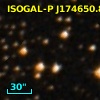 ISOGAL-P J174650.8-283125