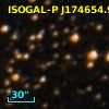2MASS J17465482-2831443