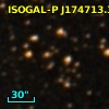 ISOGAL-P J174713.3-283241