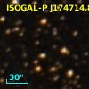 ISOGAL-P J174714.8-283207