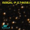 ISOGAL-P J174658.0-282947