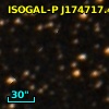 ISOGAL-P J174717.4-283219