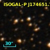 ISOGAL-P J174651.7-282842