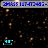2MASS J17473495-2834275