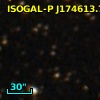 ISOGAL-P J174613.7-282334
