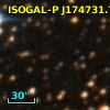 ISOGAL-P J174731.7-283339