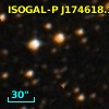 ISOGAL-P J174618.1-282159