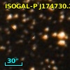 ISOGAL-P J174730.2-282959