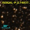 ISOGAL-P J174837.1-283822