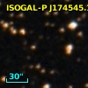 ISOGAL-P J174545.1-281450
