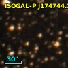 ISOGAL-P J174744.1-282933