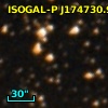 ISOGAL-P J174730.9-282638