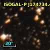 ISOGAL-P J174734.4-282649