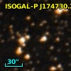 ISOGAL-P J174730.2-282606