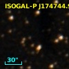 ISOGAL-P J174744.9-282244