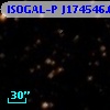 ISOGAL-P J174546.6-280529