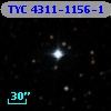 TYC 4311-1156-1