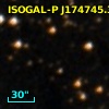 2MASS J17474531-2819571