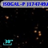 ISOGAL-P J174749.0-281435