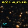 ISOGAL-P J174755.1-280704