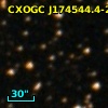 CXOGC J174544.4-285936
