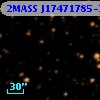 2MASS J17471785-2810257