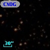 CXOGC J174539.7-290020
