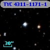 TYC 4311-1171-1