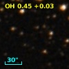 V* V4563 Sgr