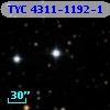 TYC 4311-1192-1