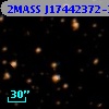 2MASS J17442372-2908554