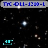 TYC 4311-1210-1