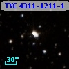TYC 4311-1211-1