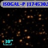 ISOGAL-P J174530.5-291550