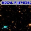 ISOGAL-P J174538.2-291720