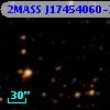 2MASS J17454060-2904275