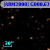 [ARM2000] G000.678-00.027