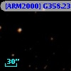 [ARM2000] G358.235+00.116