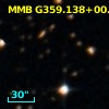 [ARM2000] G359.138+00.032