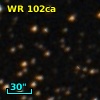WR 102ca