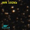 WR 102ka