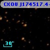 CXOU J174517.4-290650