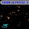 CXOU J174532.3-290251