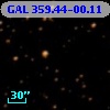 GAL 359.44-00.11