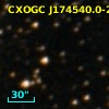 CXOGC J174540.0-290005