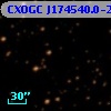 CXOGC J174540.0-290014